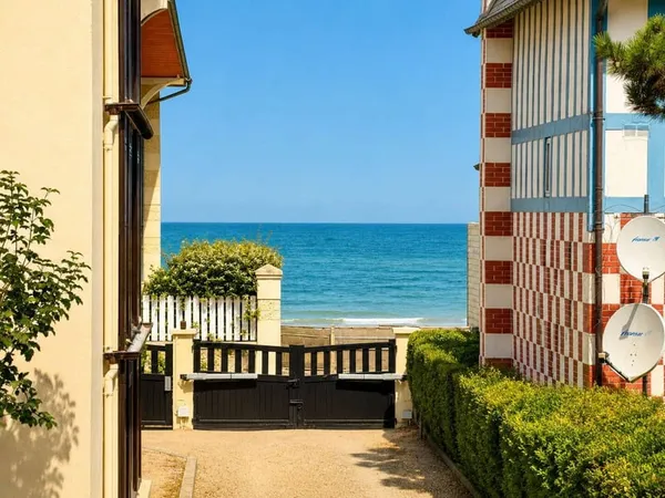 Appartement 2 pièces 28 m²