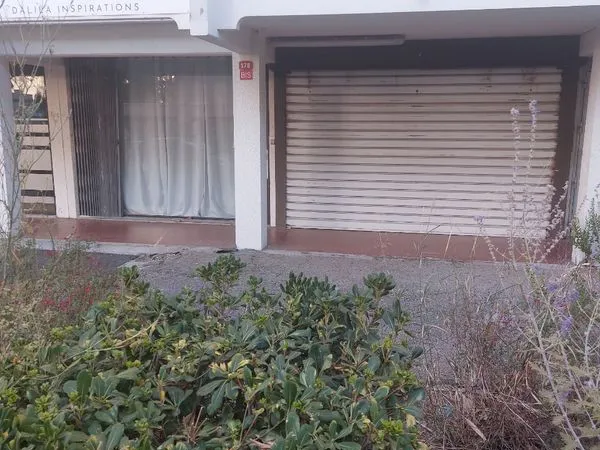 Local commercial à louer 30m2