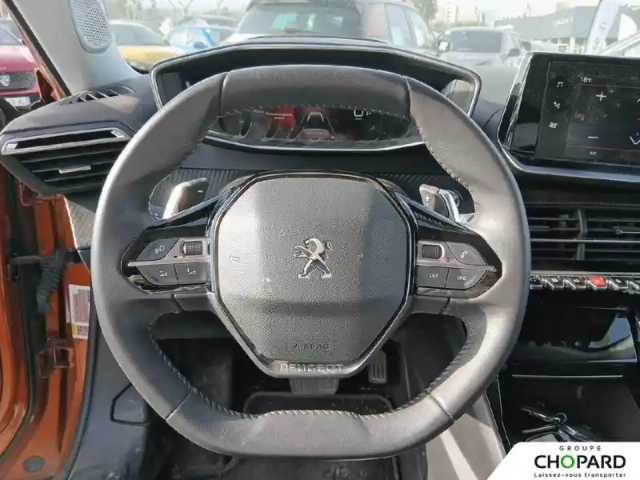 Peugeot 2008 bluehdi 130 s&amp;s eat8 — photo 59