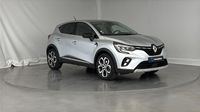 Renault Captur 1.6 E-Tech hybride 145ch Intens -21 — photo 3