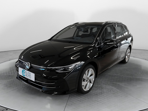 Volkswagen GOLF SW Golf SW 1.5 eTSI EVO2 150 DSG7 Style
