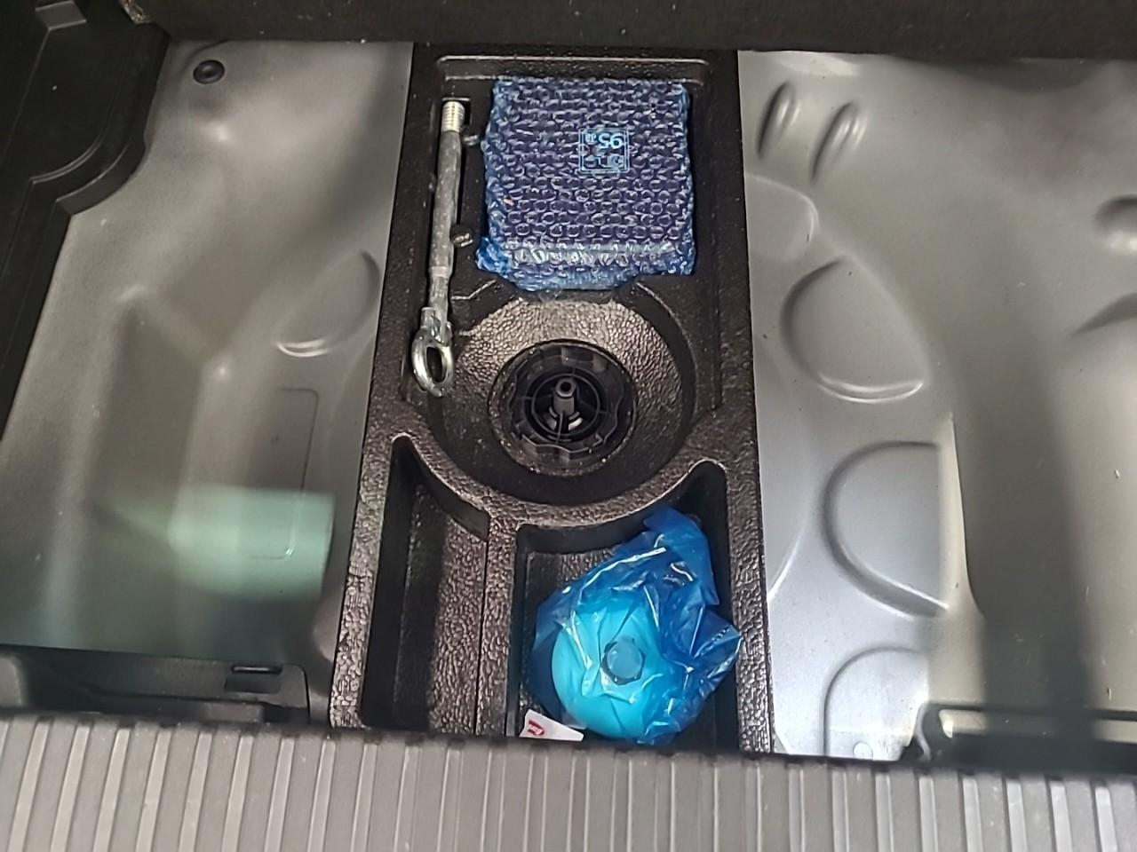 Citroën C3 Aircross puretech 110 s&s bvm6 feel pack — photo 25