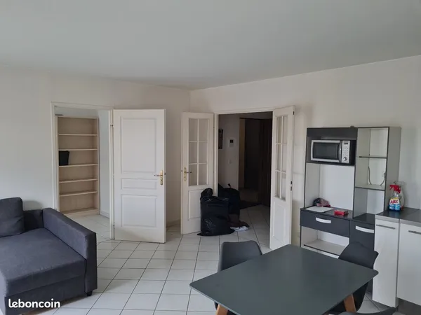 Location apartement