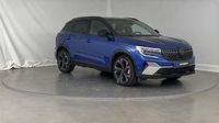 Renault Austral 1.2 E-Tech full hybrid 200ch Techno esprit Alpine — photo 3