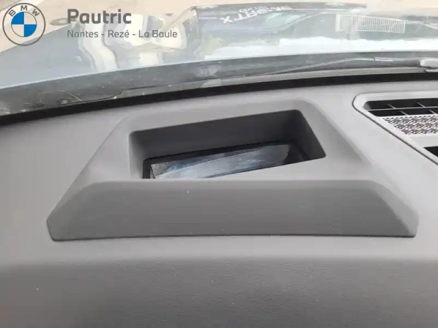 Bmw X1 xdrive23d 211ch m sport — photo 3