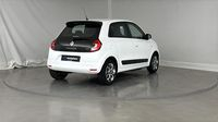 Renault Twingo E-Tech Electric Equilibre R80 Achat Intégral — photo 5