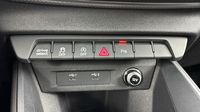 Audi A1 Sportback 30 TFSI 110ch S line S tronic 7 — photo 22
