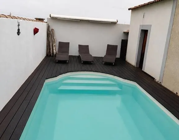 Maison 5 pièces 130 m²