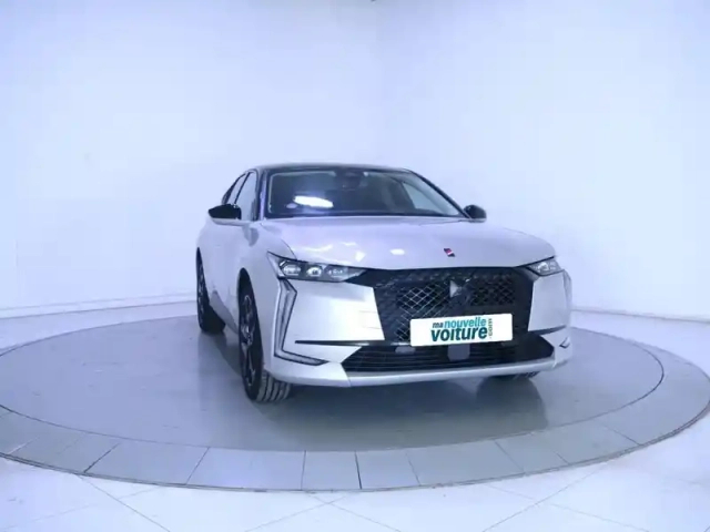Ds Ds 4 puretech 130 eat8 — photo 3