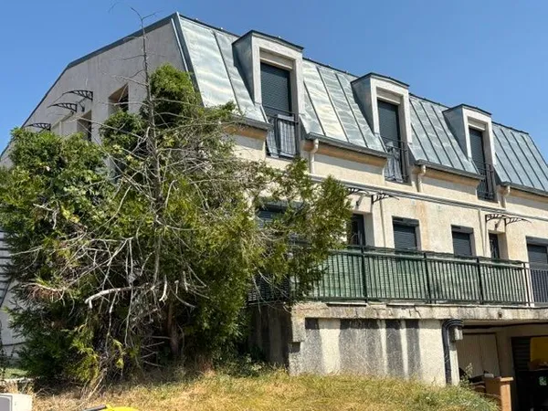Appartement Location Eaubonne 2p 47m² 900€