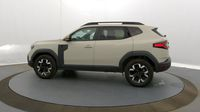 Dacia Duster 1.6 hybrid 140ch Extreme — photo 6
