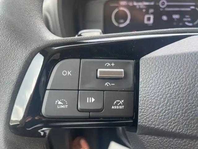Citroën Berlingo e- van m 136 ch aut. 54 kwh charge utile majoree — photo 19
