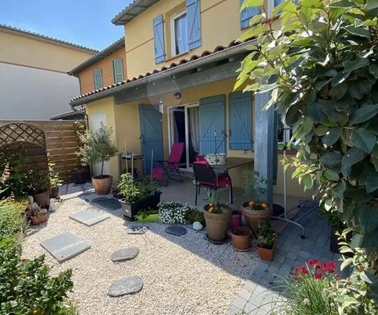 Maison - 105m ²