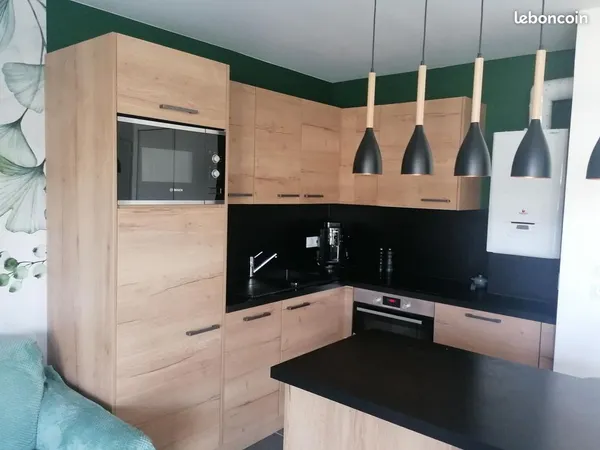 Appartement T2
