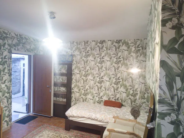Studio 1 pièce 16 m²