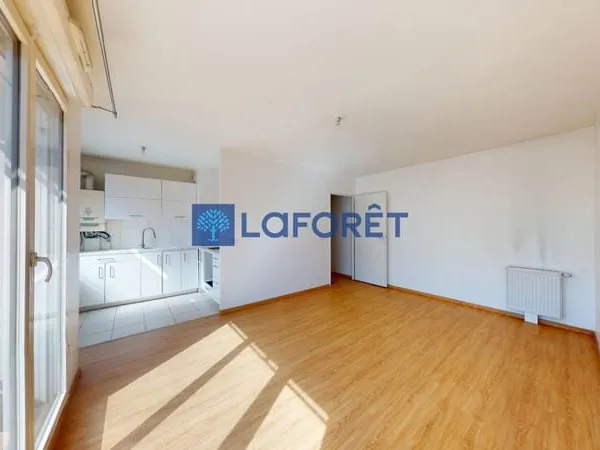 Appartement Athis Mons 3 pièce(s) 56m2 - CENTRE VILLE