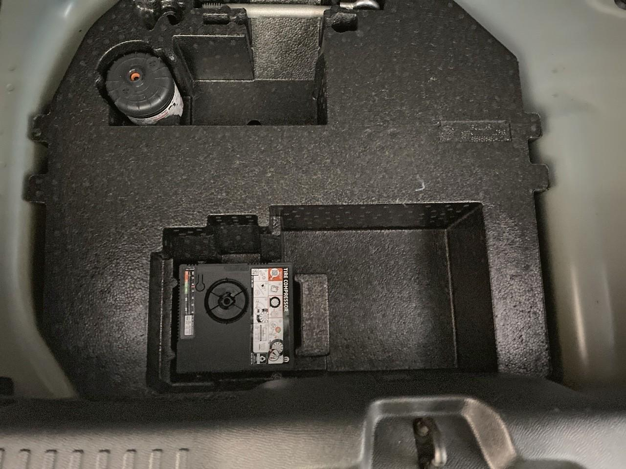 Citroën C3 turbo 100 ch manuelle max — photo 16
