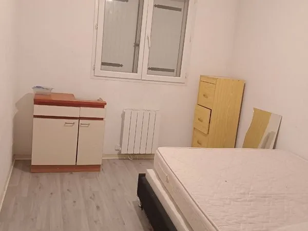 Une chambre à louer à Orléans