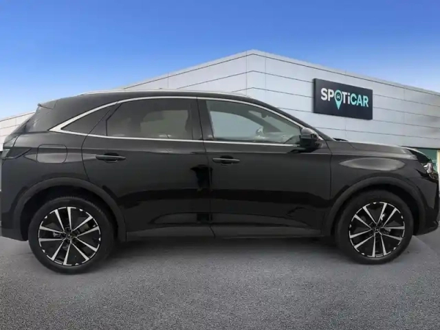 Ds Ds 7 bluehdi 130 eat8 rivoli — photo 6