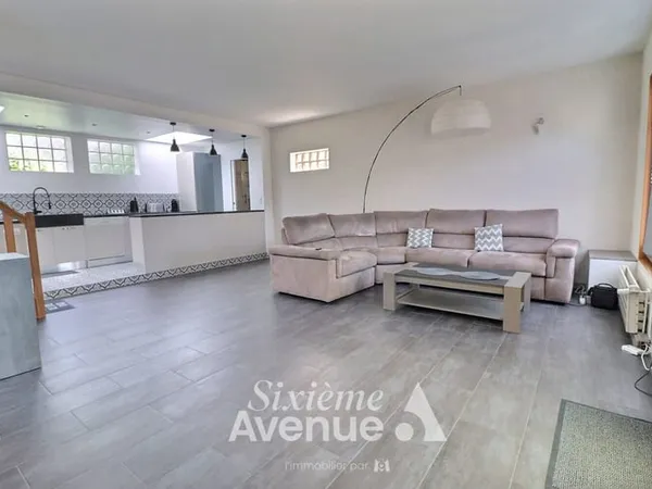 Maison Chaville 4 pièces 91 m2
