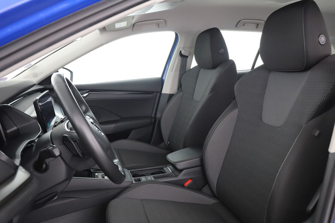 Skoda Octavia Combi 1.4 TSI PHEV iV Ambition DSG6e — photo 9