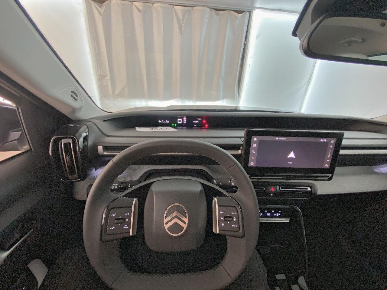 Citroën C3 Aircross hybride 145 ch aut max — photo 12