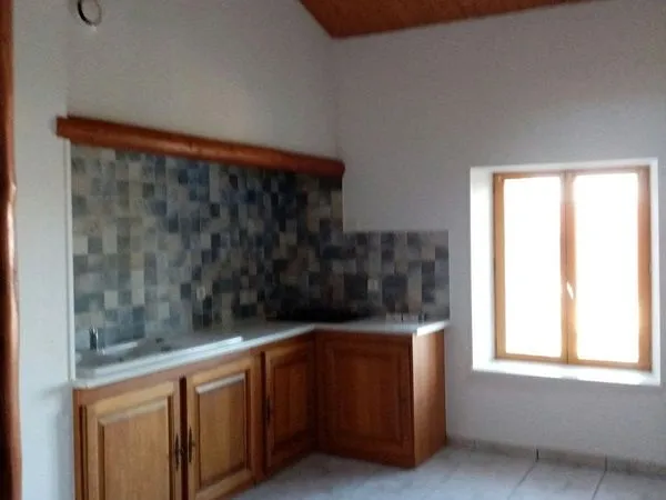Location appartement F3