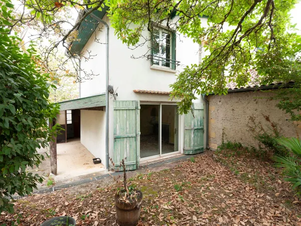 Maison 5 pièces 120 m²