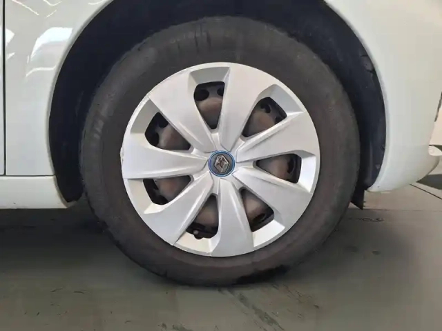 Renault Zoé zoe r110 achat intégral — photo 16
