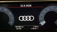 Audi A1 Sportback 30 TFSI 110ch S line S tronic 7 — photo 9