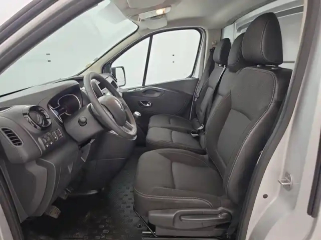 Renault Trafic fgn l1h1 1000 kg dci 120 — photo 215