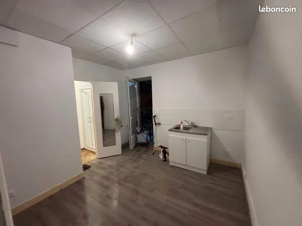 Loue bel appartement de 60 m2