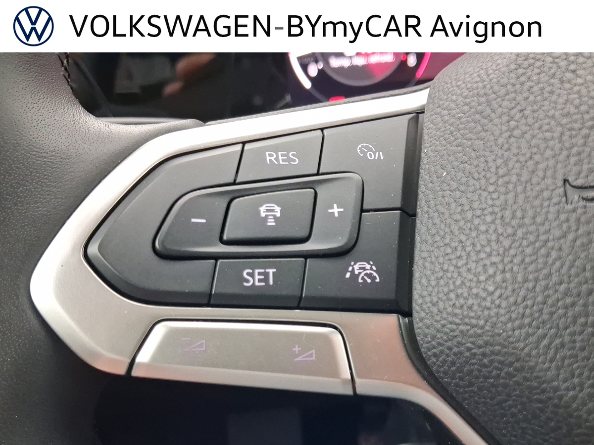 Volkswagen Golf 1.5 TSI ACT OPF 130 BVM6 — photo 32