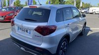 Suzuki Vitara 1.4 Boosterjet 140ch Style Auto — photo 24