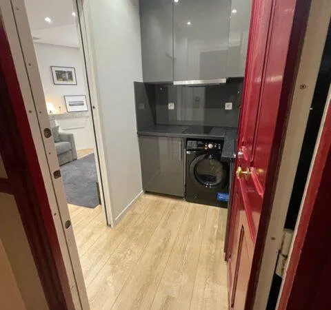 Appartement 1 pièce 18 m²