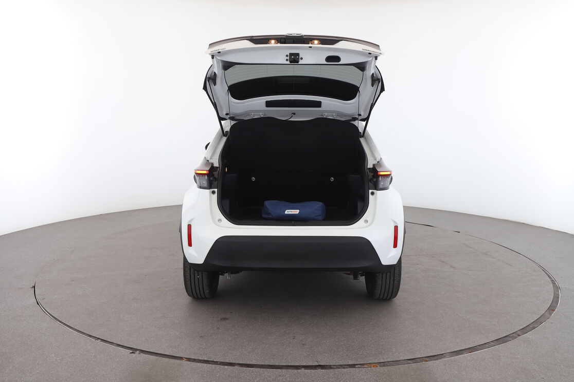 Toyota Yaris Cross 1.5 2WD Design — photo 15