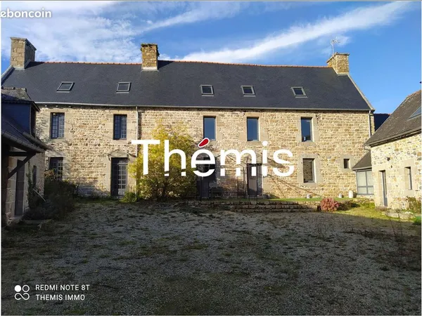 Maison 5 pièces 147 m²