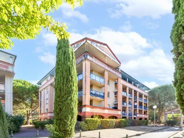 Appartement 3 pièces 69 m²