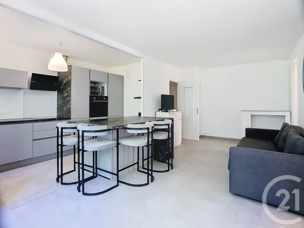 Appartement 4 pièces 70 m²