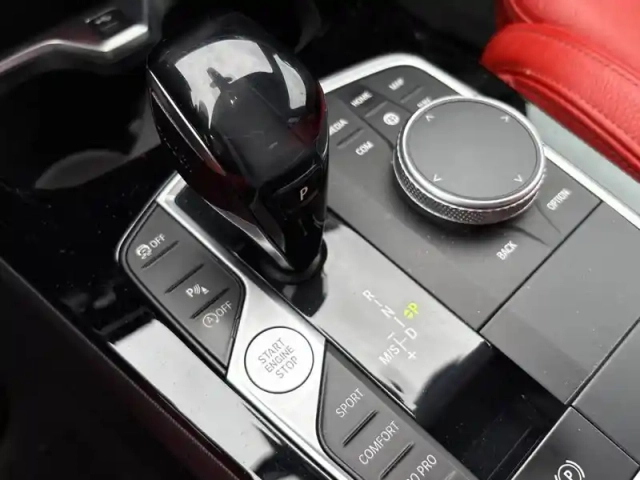 Bmw Serie 2 gran coupe m235i xdrive 306 ch bva8 — photo 31