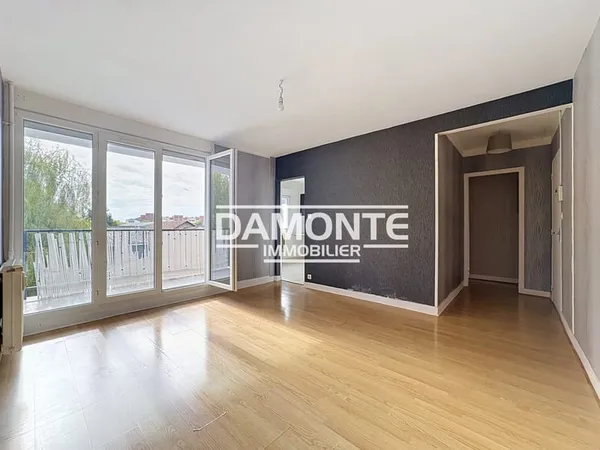 Appartement type 2