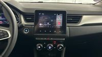 Renault Captur 1.6 E-Tech hybride 145ch Intens -21 — photo 19
