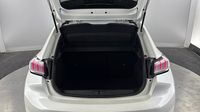 Peugeot 208 e-208 136ch GT — photo 14