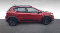 Dacia Sandero 1.0 ECO-G 100ch Stepway Confort -22 — photo 4