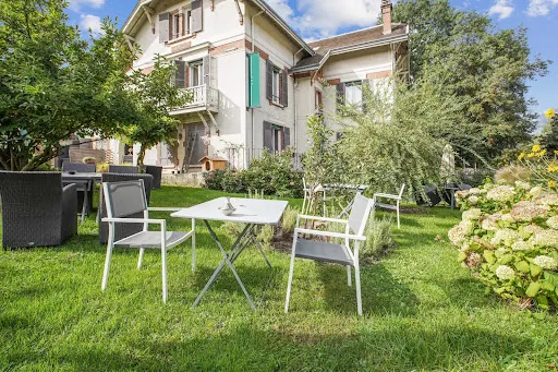 Maison 21 pièces 576 m²