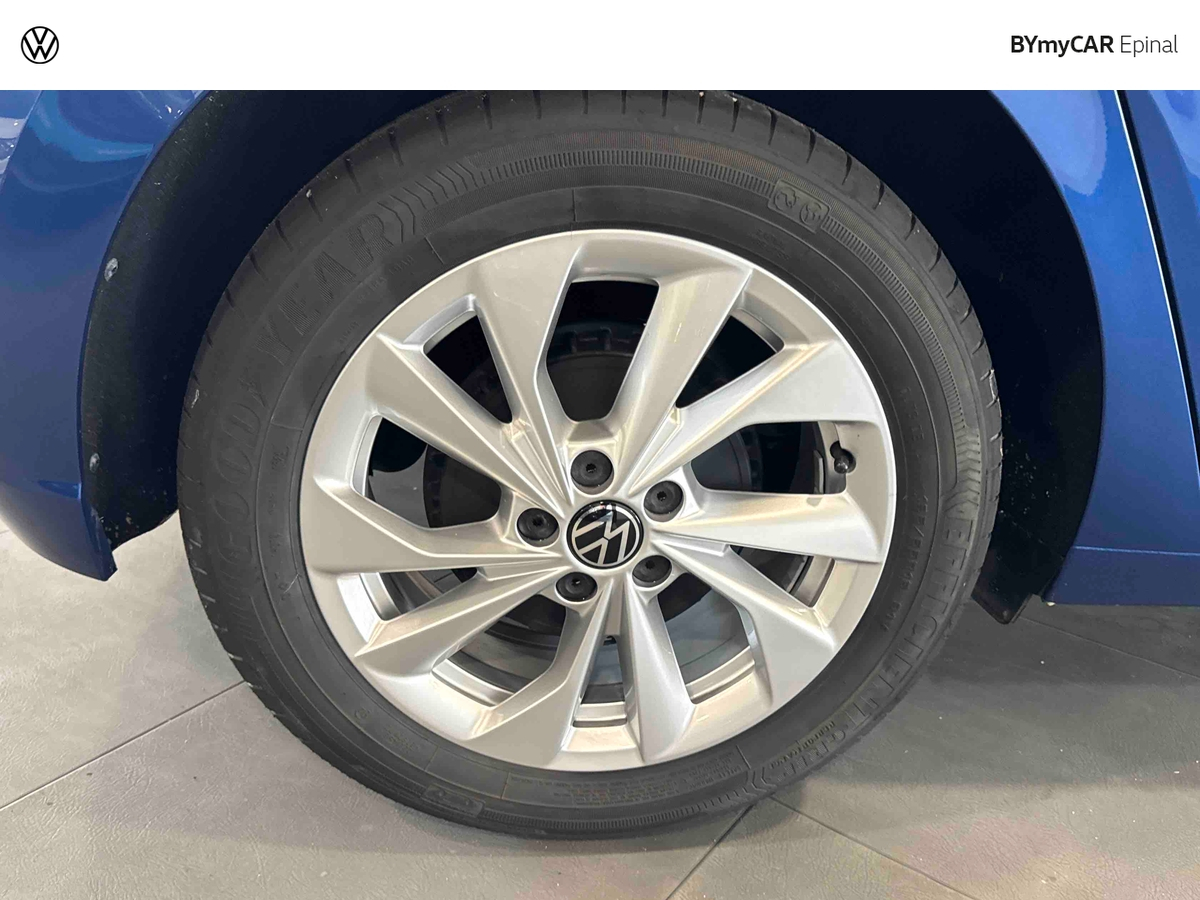Volkswagen Polo 1.0 TSI 95 S&amp;S BVM5 — photo 24