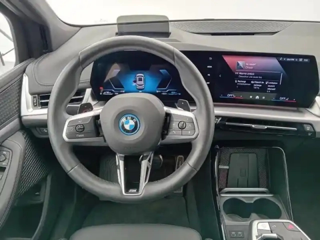 Bmw Serie 2 série 2 activetourer 225e 245ch xdrive m sport dkg7 — photo 8