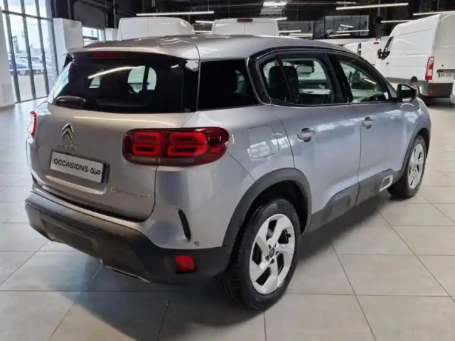 Citroën C5 Aircross bluehdi 130ch s&amp;s business e6.d — photo 8