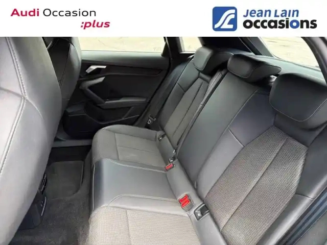 Audi A3 sportback 40 tfsie 204 s tronic 6 — photo 38