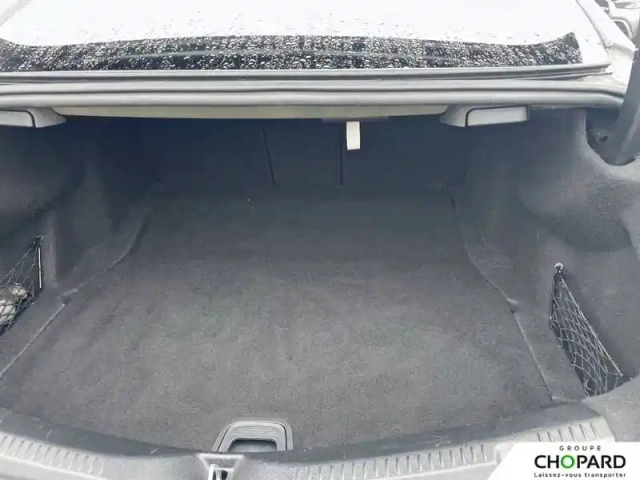 Mercedes Classe E coupé 220 d 9g-tronic — photo 64